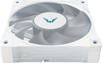 Valkyrie B12 ARGB 120 120mm PWM ARGB Rendszerhűtő ventilátor - Fehér