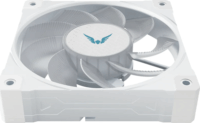 Valkyrie B12R ARGB 120 120mm PWM ARGB Rendszerhűtő ventilátor - Fehér