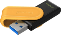 Kingston DT Expdoa S USB-A 3.2 Gen 1 512GB Pendrive - Sárga