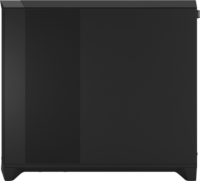 Fractal Design Meshify 3 XL Ambience Pro RGB Full Tower Számítógépház + 3db 140mm ARGB ventilátor - Fekete