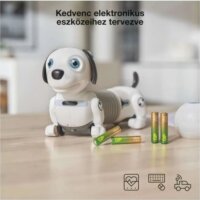 GP B32324 Ultra Lítium Gombelem CR2032 (4db /csomag)