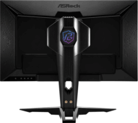 ASRock 27" PG27FFX2A 16:9 FullHD IPS LED Gaming Monitor - Fekete