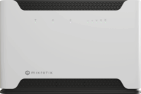 MikroTik Chateau LTE12 AC (2025) 3G/4G LTE WiFi5 Router - Fehér
