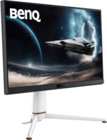 BenQ 27" EX271U 16:9 4K Ultra HD IPS LED Gaming Monitor - Fehér / Fekete