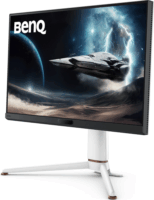 BenQ 27" MOBIUZ 16:9 QHD IPS LED Gaming Monitor - Fekete/Fehér