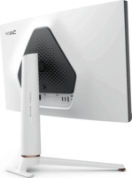 BenQ 27" MOBIUZ 16:9 QHD IPS LED Gaming Monitor - Fekete/Fehér