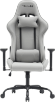 The G-Lab Gamer KS Platimun Gamer szék - Szürke