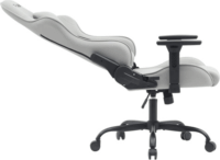 The G-Lab Gamer KS Platimun Gamer szék - Szürke