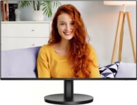 AOC 24" B3QA2 16:9 Full HD IPS LED Montor - Fekete