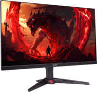 Acer 27" Nitro VG270X1 16:9 FullHD IPS LED Gaming Monitor - Fekete