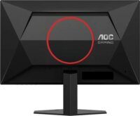 AOC 24" Q24G4RE 16:9 QHD Fast IPS Gaming Monitor - Fekete