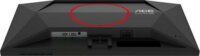 AOC 24" Q24G4RE 16:9 QHD Fast IPS Gaming Monitor - Fekete