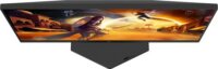 AOC 24" Q24G4RE 16:9 QHD Fast IPS Gaming Monitor - Fekete