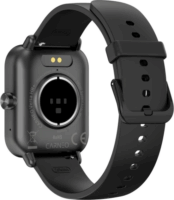 Carneo Versa HR+ Okosóra 36mm - Fekete