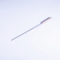 TOO KT-394 Fa nyelű nyárs 31cm (12db/csomag)