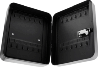 Yale YKB/200 Fali vízálló Számzáras Kulcsszéf - Szürke