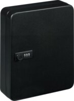 Yale YKB/200 Fali vízálló Számzáras Kulcsszéf - Szürke