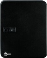 Yale YKB/200 Fali vízálló Számzáras Kulcsszéf - Szürke