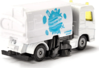 Siku 1687 Takarító autó készlet 2 darabos