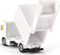 Siku 1687 Takarító autó készlet 2 darabos