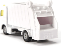 Siku 1687 Takarító autó készlet 2 darabos