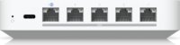 Ubiquiti UCG-MAX-EU 2.5Gbps UniFi Multi-WAN 5-portos Gateway - Fehér
