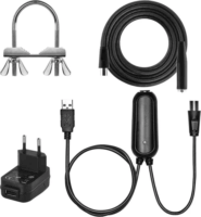 Emos J0802 VILLAGE CAMP-V400 Univerzális 4G / 5G Antenna - Fehér