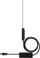 Emos J0709 City Leaf -C600 DVB-T/T2 4G / 5G Szoba antenna - Fekete