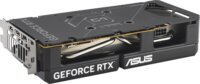Asus GeForce RTX 5060 8GB GDDR7 Dual Videókártya