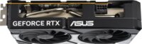 Asus GeForce RTX 5060 8GB GDDR7 Dual Videókártya