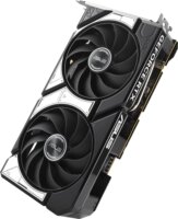 Asus GeForce RTX 5060 8GB GDDR7 Dual Videókártya