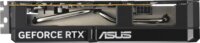 Asus GeForce RTX 5060 8GB GDDR7 Dual Videókártya