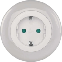 Emos P3321 Fotoszenzoros LED éjjeli fény 5 Lumen 3000k