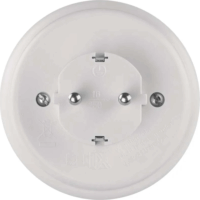 Emos P3321 Fotoszenzoros LED éjjeli fény 5 Lumen 3000k