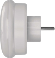 Emos P3321 Fotoszenzoros LED éjjeli fény 5 Lumen 3000k