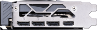 MSI GeForce RTX 5060 TI 16GB GDDR7 Gaming Trio OC Videókártya