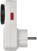 Emos P5523N Schuko Mechanikus időkapcsoló