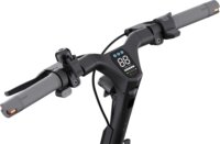 Navee ST3 Elektromos roller (25km/h / 1000W) - Fekete