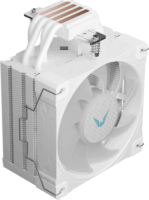 Valkyrie Surge SL125 PWM ARGB Univerzális CPU Hűtő - Fehér