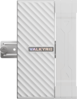 Valkyrie Surge SL125 PWM ARGB Univerzális CPU Hűtő - Fehér