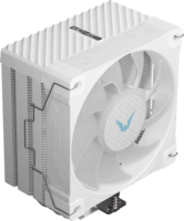 Valkyrie Surge SL125 PWM ARGB Univerzális CPU Hűtő - Fehér