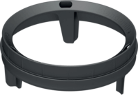 Magimix Compact C.S. 3200 XL Konyhai robotgép 1,2L / 2,2L / 2,6L 650Watt - Ezüst / Inox