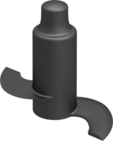 Magimix Compact C.S. 3200 XL Konyhai robotgép 1,2L / 2,2L / 2,6L 650Watt - Ezüst / Inox