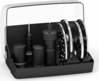 Magimix Compact C.S. 3200 XL Konyhai robotgép 1,2L / 2,2L / 2,6L 650Watt - Ezüst / Inox