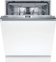 Bosch SMV4EVX04E Beépíthető mosogatógép 60cm 13 teríték - Fehér