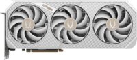 Zotac GeForce RTX 5090 32GB GDDR7 Solid OC Videókártya - Fehér