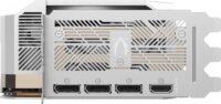 Zotac GeForce RTX 5090 32GB GDDR7 Solid OC Videókártya - Fehér