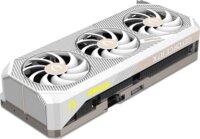 Zotac GeForce RTX 5090 32GB GDDR7 Solid OC Videókártya - Fehér