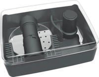 Magimix Mini Plus Konyhai robotgép 0,5L / 1,7L 400 Watt - Piros