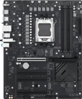 Asus X870 Max Gaming WiFi7 DDR5 AMD AM5 ATX Alaplap